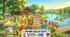 Summer English camp (матеріал для організації англомовного табору для учнів 5-8 класу)