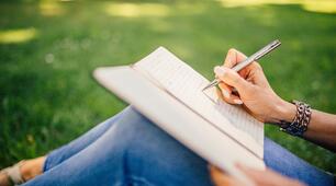 Term II WRITING Get 200 Book 1 