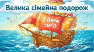 День сім'ї