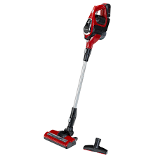 Дитячий пилосос Bosch Unlimited, червоний (6808)