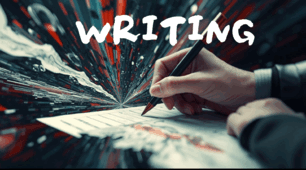Writing. Focus 2. Placement Test (grammar and vocabulary)