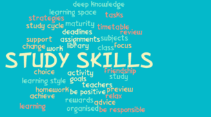 Study skills tips