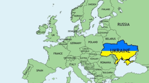 Конспект уроку. Географія. 8 клас. НУШ. Узагальнення вивченого за другий семестр