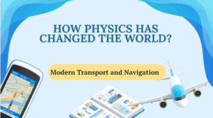 Form 10. Modern Transport and Navigation.