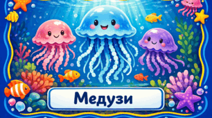 Проєкт "Медузи"