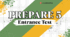 Prepare 5 ENTRANCE TEST