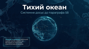 Тихий океан