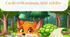 книга для дітей Wild animals