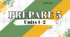 Prepare 5. Units 1–2 Test (All about me & My family)