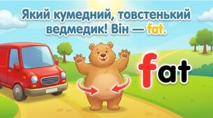 Phonics Smart Junior 2 презентації