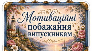 Картки-валізки «Мотиваційні побажання випускникам»