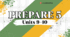 Prepare 5. Units 9-10 Test (Feeling good & Things we do)