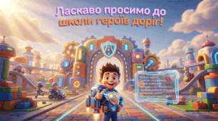 Безпечна поведінка на дорозі