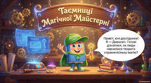 1 клас 🔬⚖️🌡️ ЯДС Тема: Винаходи людства