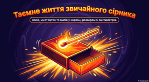 Мистецтво та наука сірників: історія, ремесло та філадельфія