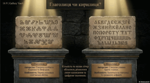 День слов’янської писемності й культури