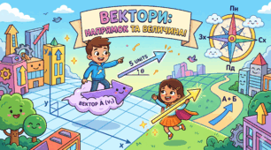 Вікторина (правда/неправда). Вектори. 9 клас.