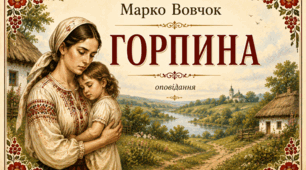 Система образів та психологічний портрет героїв оповідання «Горпина»: аналітичний кейс та робочий аркуш.