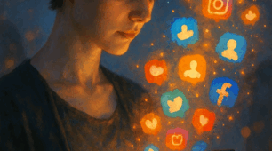 Test Listening "Is social media killing creativity?" Grade: 10