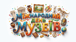 Міжнародний день музеїв_Пазл (18 елементів)
