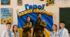 День героїв. Ростова фігура.