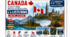 English-Speaking Countries. Canada. Listening Comprehention. 8 NUSH. ГР1
