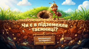 Чи є в підземелля таємниці?