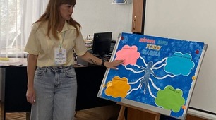 Нейропластичність дітей раннього віку: як гра допомагає мозку розвиватися