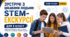 8 клас STEM. Зустрічі з цікавими людьми. Екскурсії на підприємства