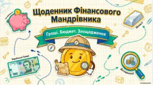 Презентація "Гроші. Бюджет.Заощадження." ЯДС 4 клас, підручник І. Жаркової