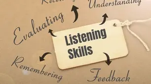 Listening Comprehension (End-of-year test) 9th grade