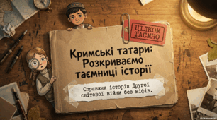Кримські татари: розкриваємо таємниці історії