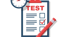 Test (complex) the 8-th form, the 2-nd term
