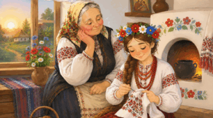 День Вишиванки