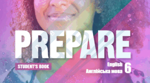 Prepare 6. Unit 19-20