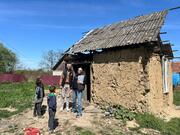 На Закарпатті виявлено родину з 13 дітьми, які ніколи не ходили до школи