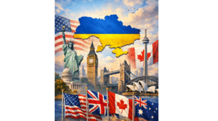 TEST_English-Speaking Countries_Ukraine
