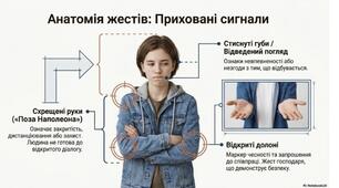 Презентація "Ефективна комунікація"