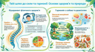 Комплексна діагностувальна робота за розділом "Пізнаємо світ і себе"