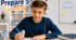 Prepare 5 term 2 Listening
