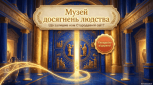 Узагальнення знань. Внесок цивілізацій Стародавнього світу в історію людства