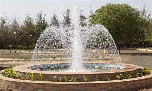 Designer Outdoor Fountain at ₹ 500000/piece(s) | सजावटी फव्वारा in Bengaluru | ID: 12396447033