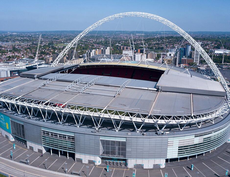 Wembley Stadium – A Badly Run Project with a Good Outcome! | IPM