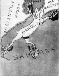 Марокканська криза 1905-1906 рр. (карикатура) 2026 | Академія підготовка до ЗНО з всесвітньої історії | ВКонтакте