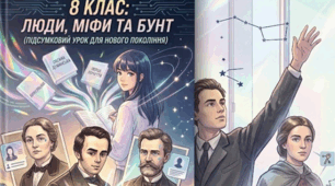 Українська література 8 клас. Підсумковий урок за рік: цікаві факти