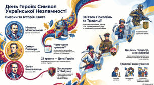 День Героїв