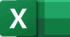Excel табель обліку відвідування дітей в ЗДО