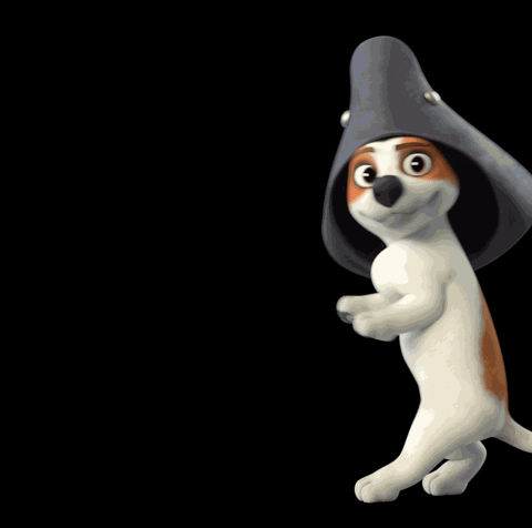 Happy Dance GIF by Mira and Gosha - Find & Share on GIPHY