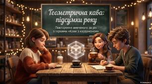 Повторення вивченого в 10 класі