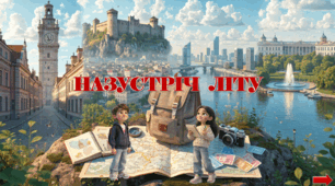 Презентація з курсу Швидкочитання на тему "Назустріч літу" +ДЗ Квест